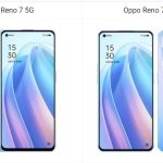 Oppo Reno 7 5G vs Reno 7 Pro 5G in Tanzania