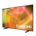 Samsung Crystal TV (AU8000) Series 8