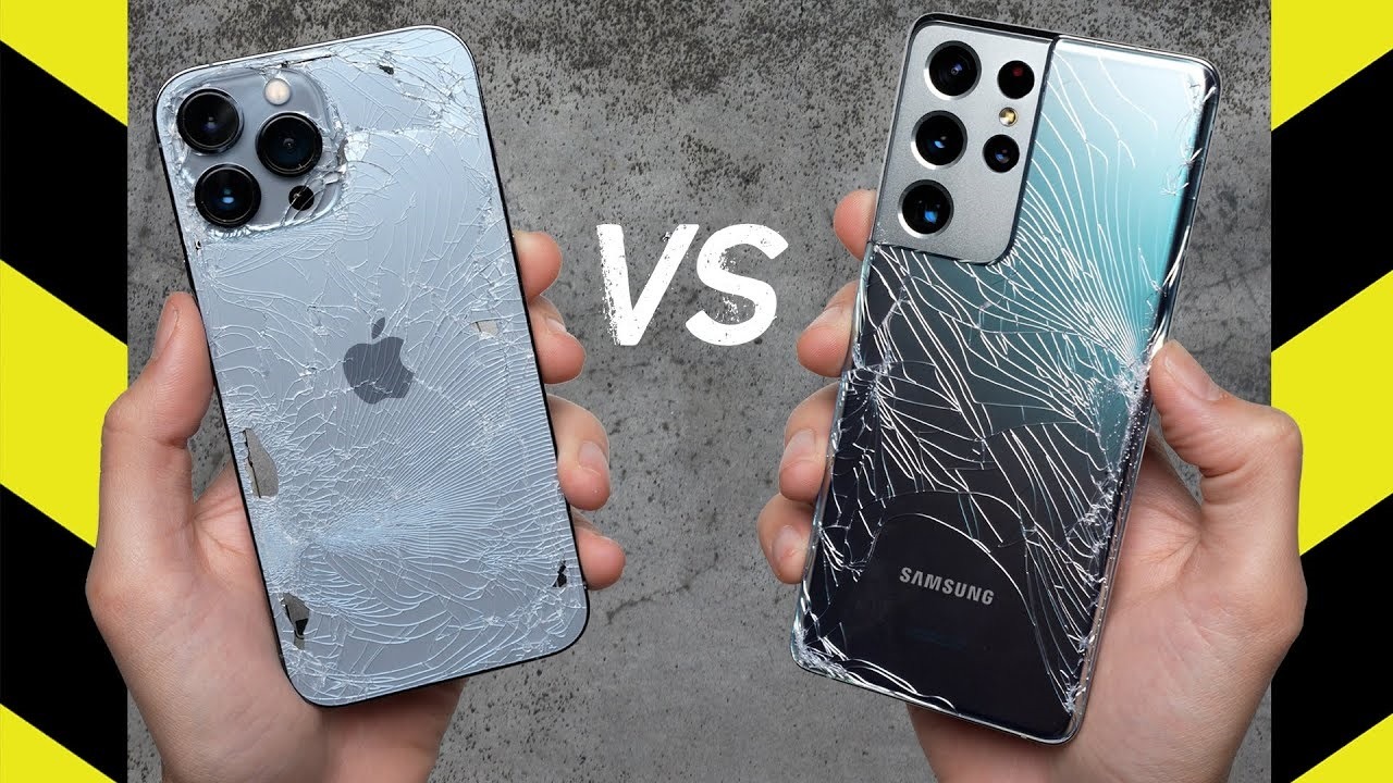 Iphone 13 Pro vs Pro Max
