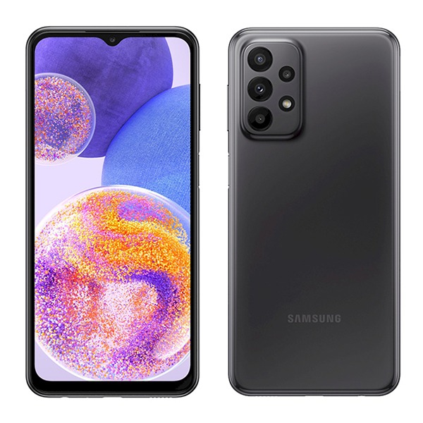 All New Samsung Galaxy A Series (2022)