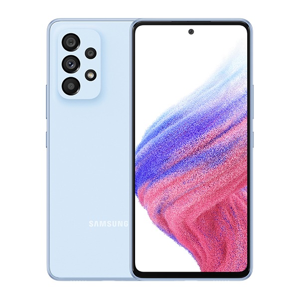 All New Samsung Galaxy A Series (2022)