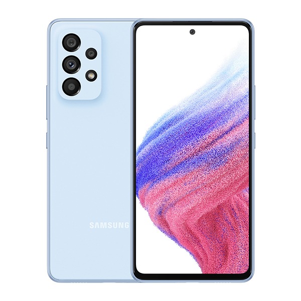 All New Samsung Galaxy A Series (2023 Updated)