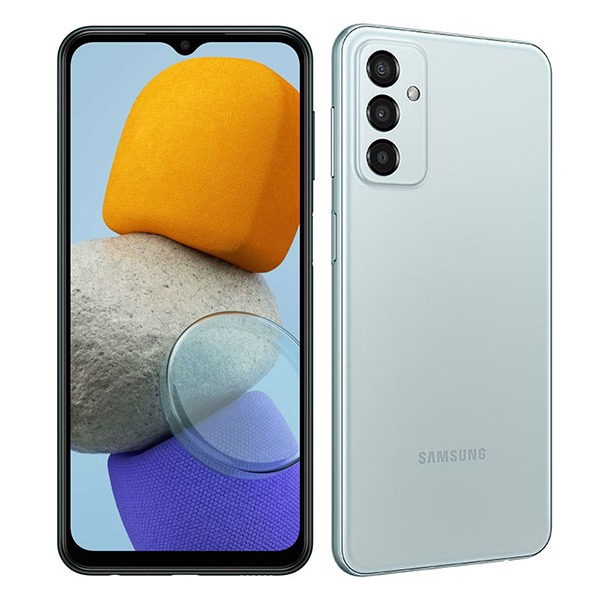 Best Samsung Galaxy M Series in Tanzania