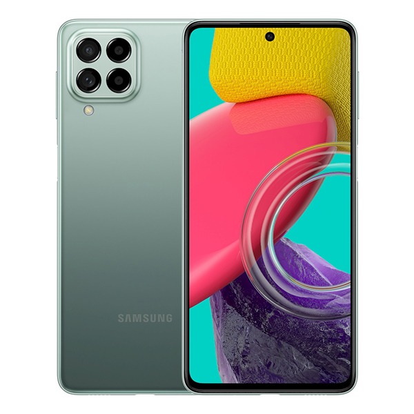 Samsung Galaxy M53 5G