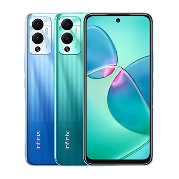 best infinix phone 2022