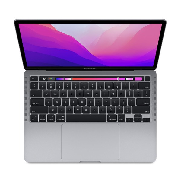 MacBook Pro 13-Inch (2022) M2