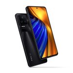 Xiaomi Poco F4 in Tanzania