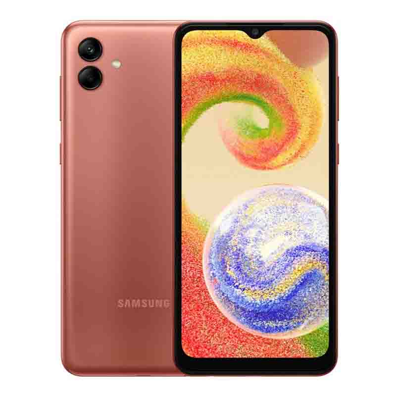 Samsung Galaxy A04 Price in Tanzania