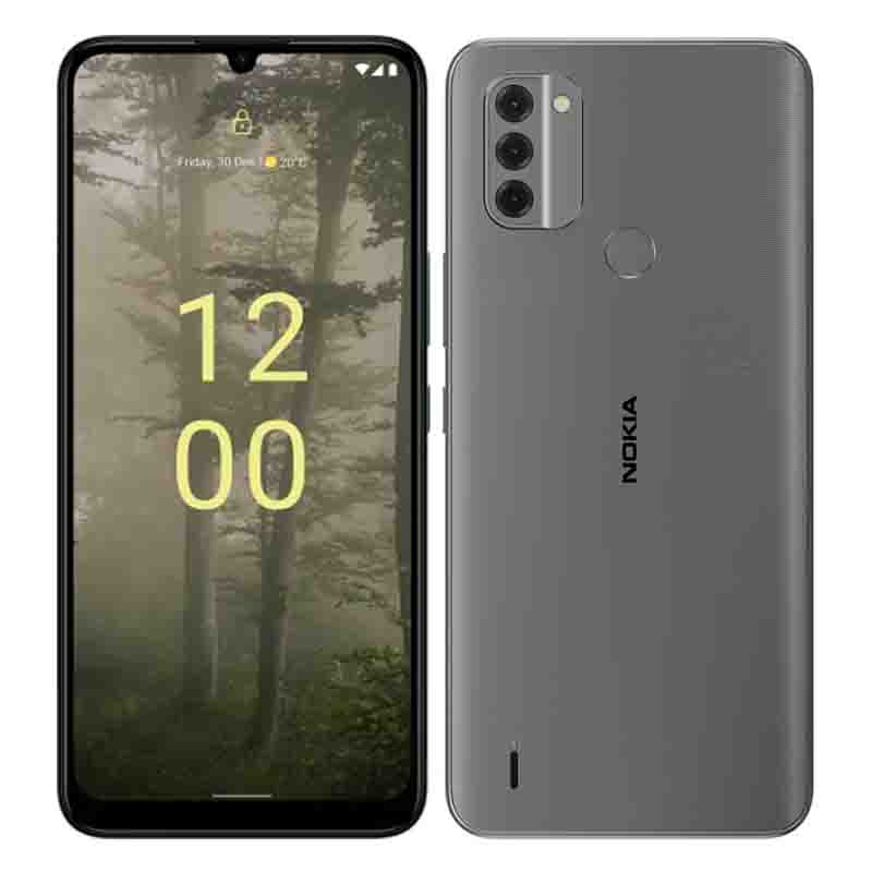 Nokia C31 Price In Tanzania