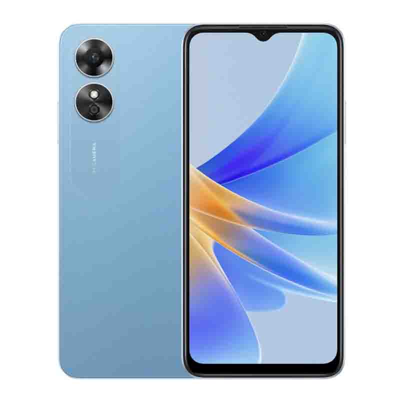 Oppo A17 Price In Tanzania