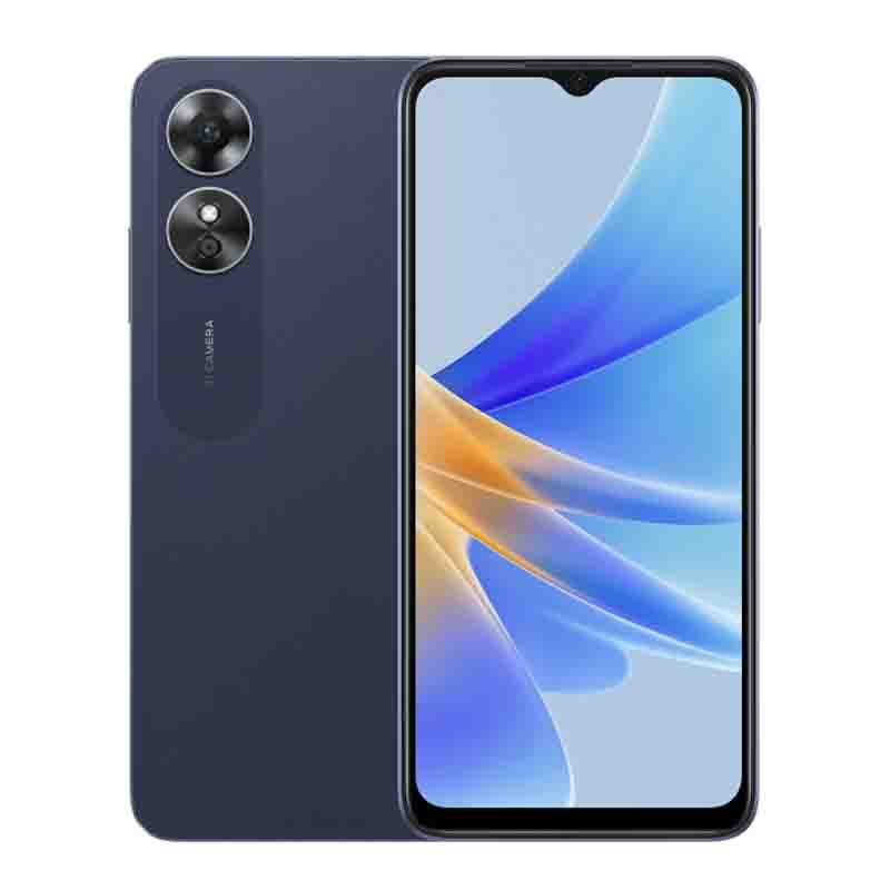 Oppo A17 Price In Tanzania