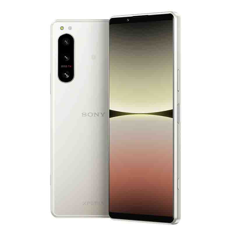 GYDQQKJ DQG Cover Per Sony Xperia 5 V Pellicola Protettiva In Vetro Temperato, Morbido Silicone Custodia Nero TPU Case - HD Schermo Protettore Per Sony Xperia 5 V (6.10") - KE110 - Foto 9