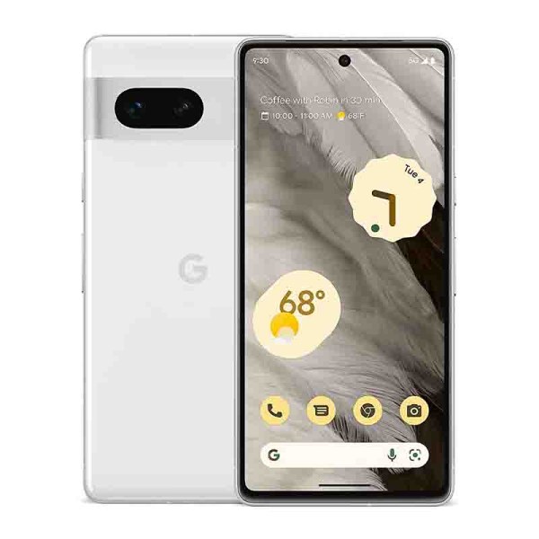 Google Pixel 7 Price In Tanzania