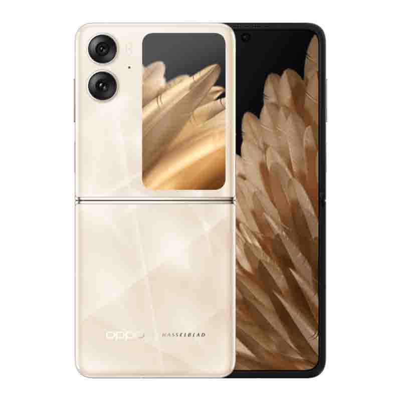 Oppo Find N2 Flip Price in