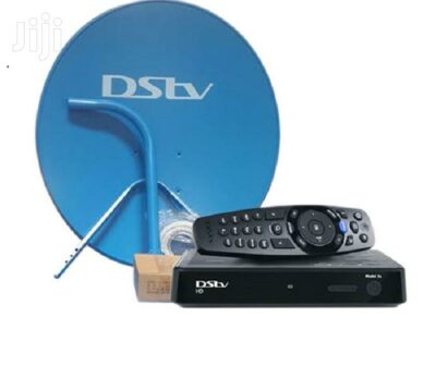 (Vifurushi vya DSTV) DSTV Packages in Tanzania (2023) 2