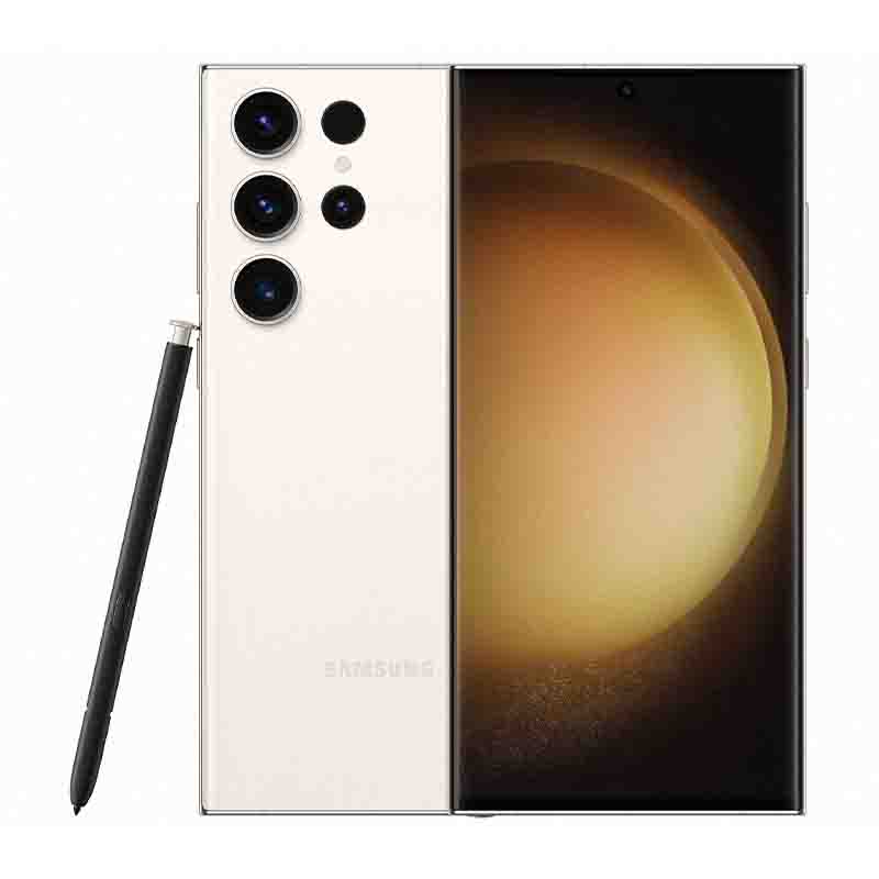 Samsung Galaxy S23 Ultra 5G Price in Tanzania