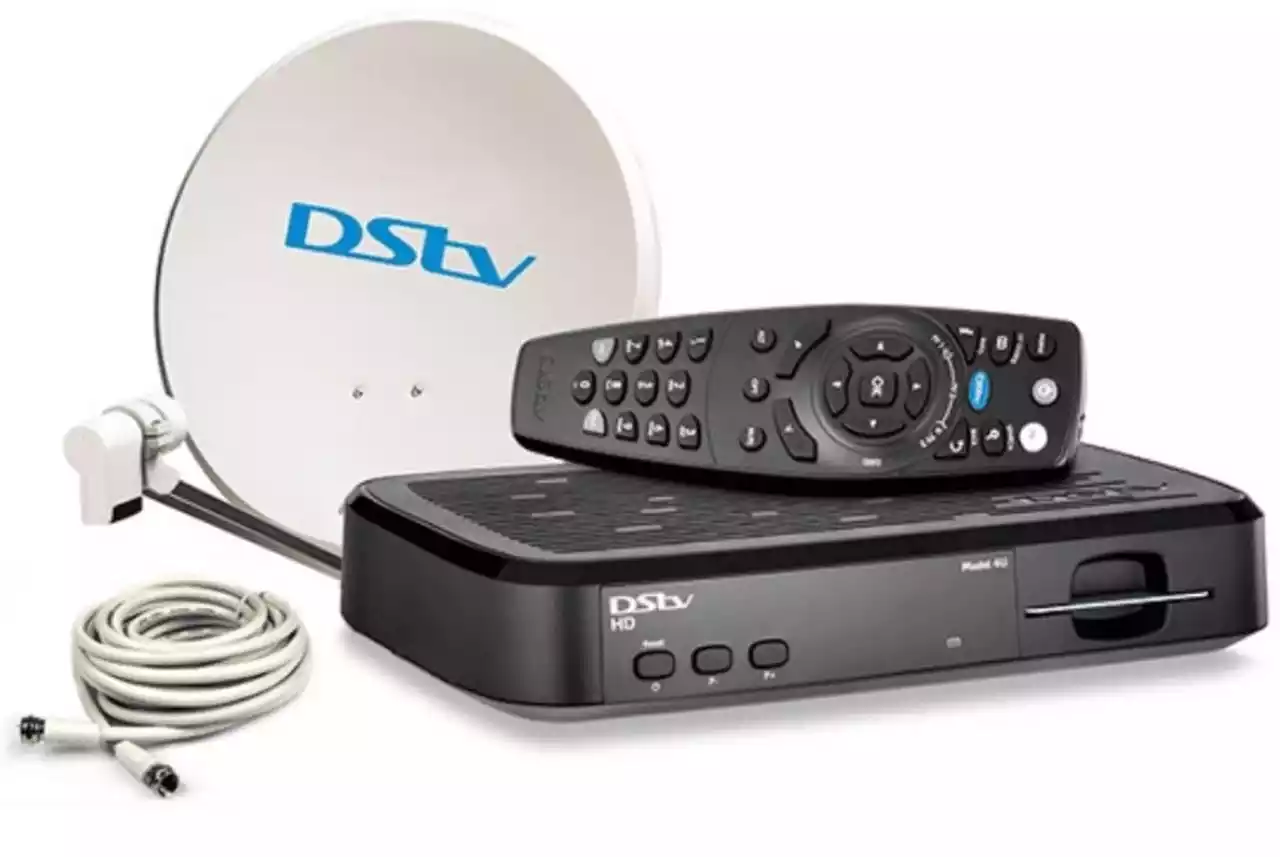 Ving amuzi vya Dstv Dstv Decoder in Tanzania 2024 Price in