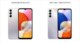 Samsung Galaxy A14 4G vs Galaxy A14 5G