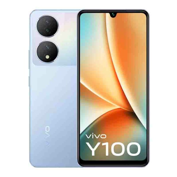Vivo Y100 Price in Tanzania