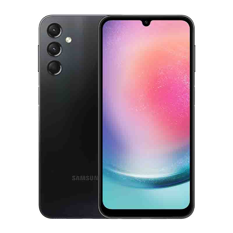 Samsung Galaxy A24 Price in Tanzania