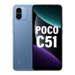 Xiaomi Poco C51 in Tanzania