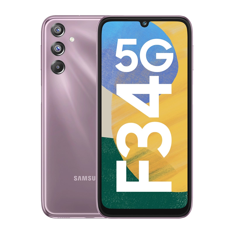 Samsung Galaxy F34 5G Price in Tanzania