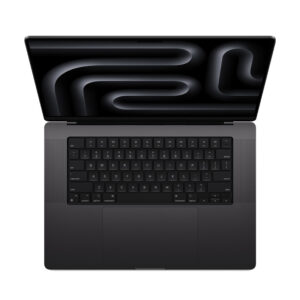 MacBook Pro 16-Inch (2023) M3 Max