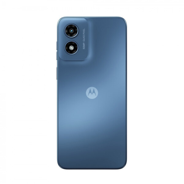 Motorola Moto G Play (2024) Price in Tanzania