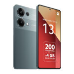 Xiaomi Redmi Note 13 Pro 4G in Tanzania